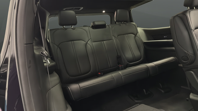 New 2026 Jeep Grand Wagoneer Limited AWD/4WD image 26