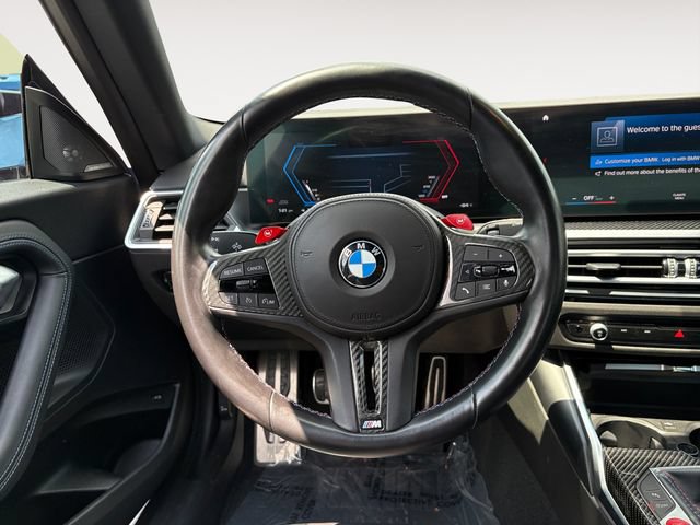 Used 2023 BMW M2 w/ Lighting Package RWD image 12