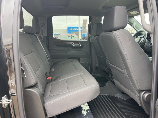 New 2026 Chevrolet Silverado 1500 LT image 44