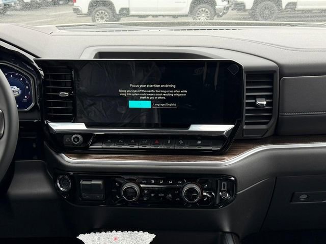 New 2026 Chevrolet Silverado 1500 RST w/ RST All Star Premium Package image 10