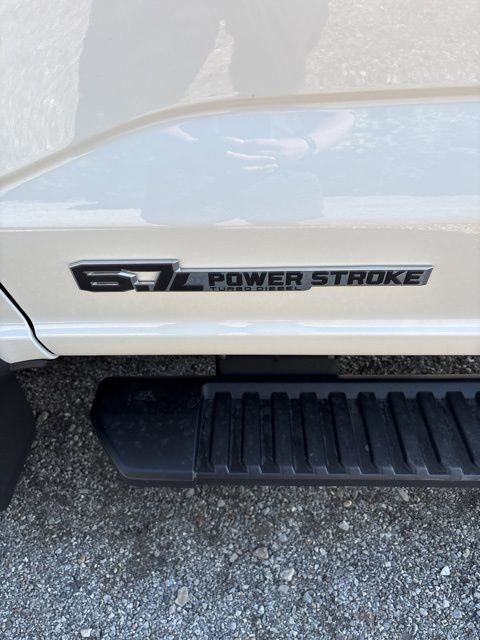 New 2026 Ford F550 4x4 Crew Cab image 15