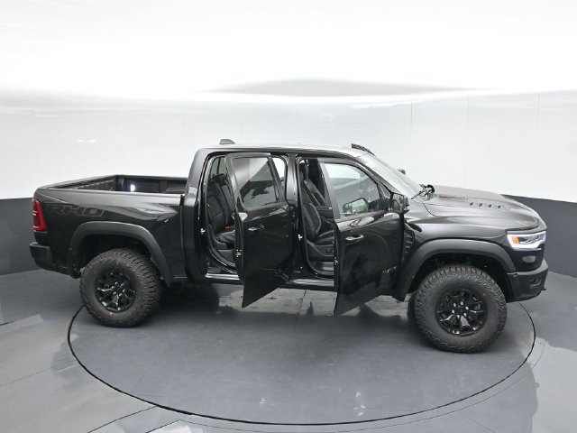 New 2026 RAM 1500 RHO AWD/4WD image 59