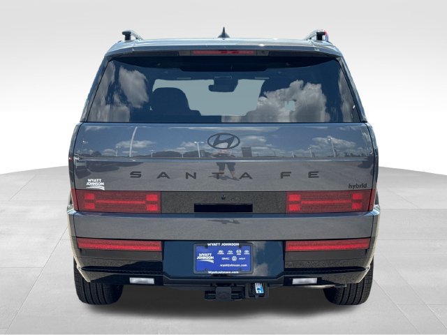 New 2027 Hyundai Santa Fe Calligraphy FWD image 4