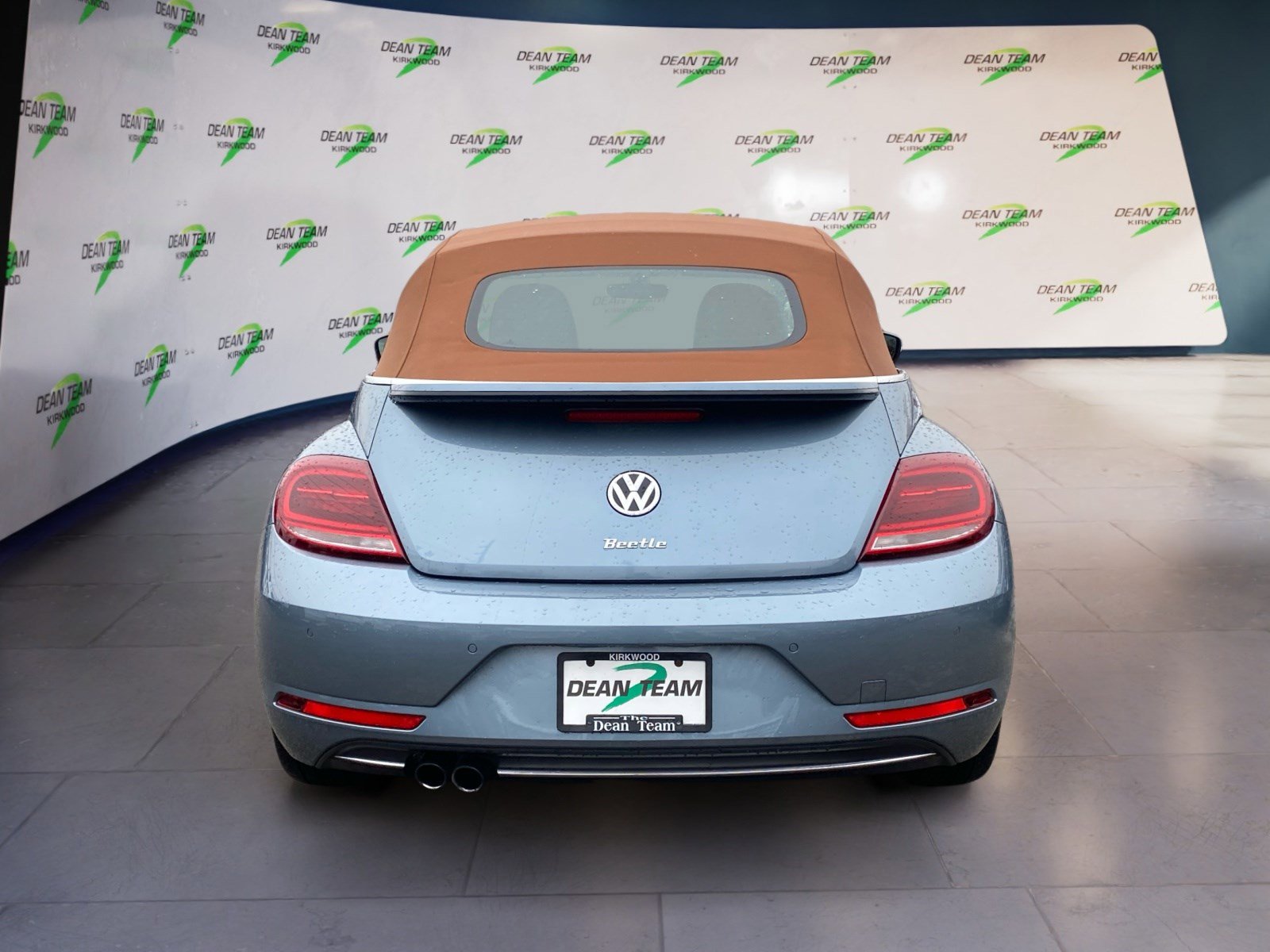 Used 2019 Volkswagen Beetle 2.0T Final Edition SEL FWD image 7