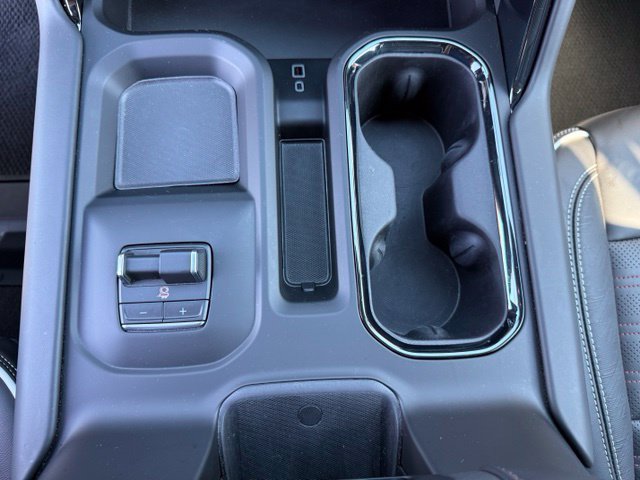 Used 2026 GMC Sierra 2500 AT4X AWD/4WD image 28
