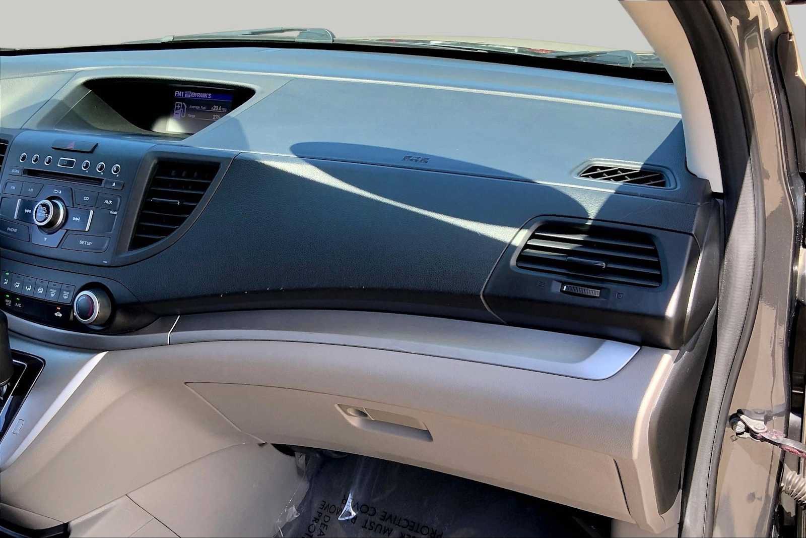Used 2013 Honda CR-V LX image 18