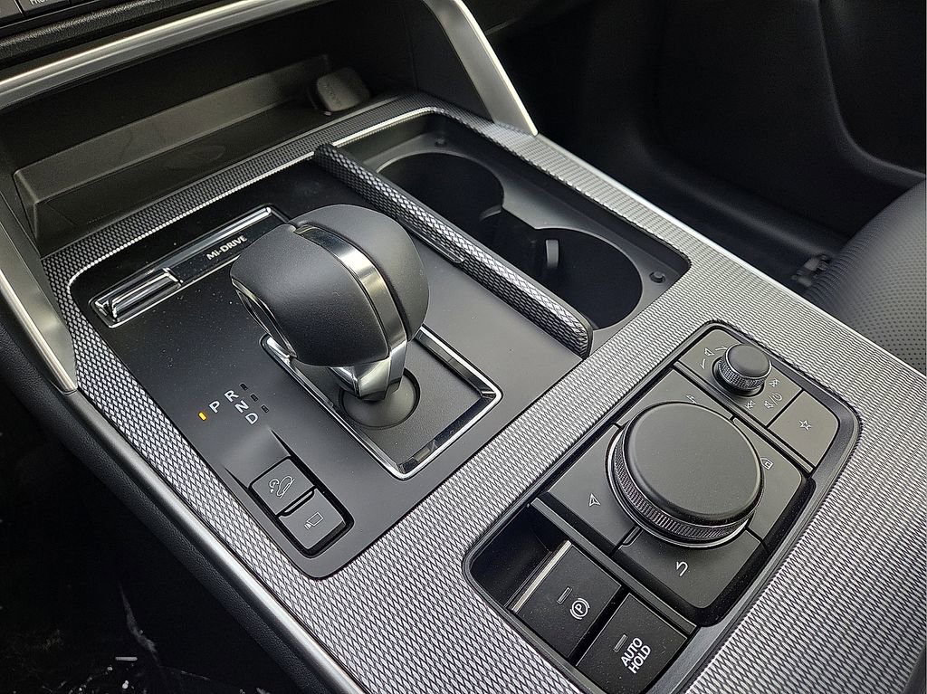 New 2026 MAZDA CX-70 3.3 Turbo w/ Premium Plus Pkg image 24