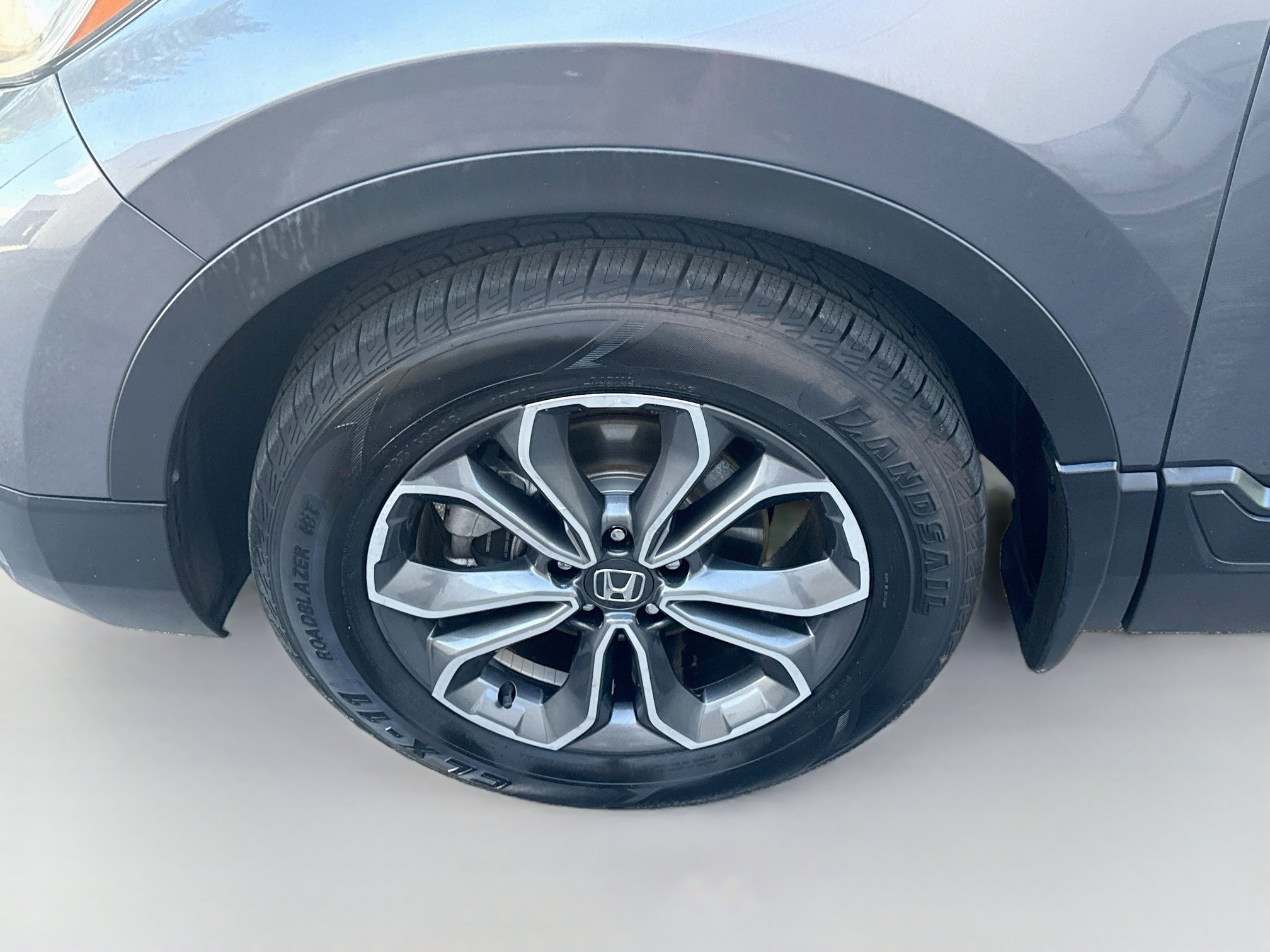 Used 2021 Honda CR-V EX-L image 35