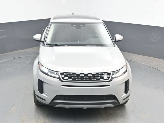 Used 2023 Land Rover Range Rover Evoque S AWD/4WD image 35