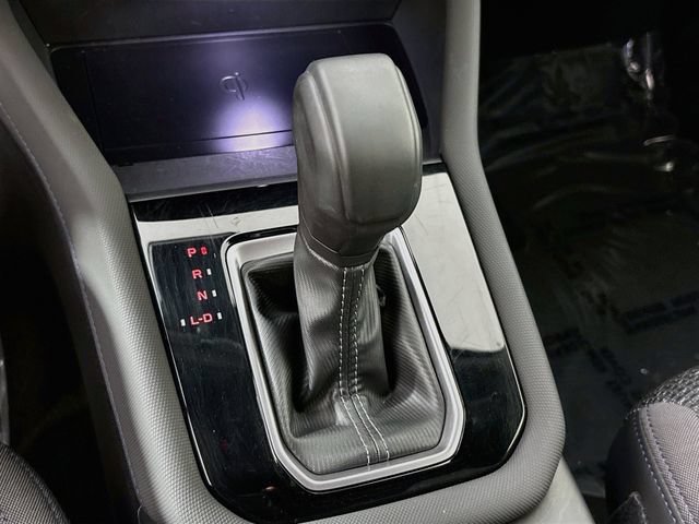 Certified 2025 Subaru Forester Premium AWD/4WD image 20