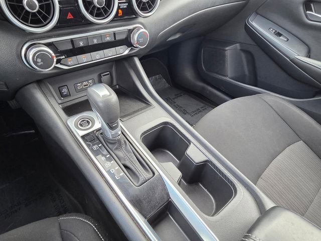 Used 2025 Nissan Sentra SV image 25