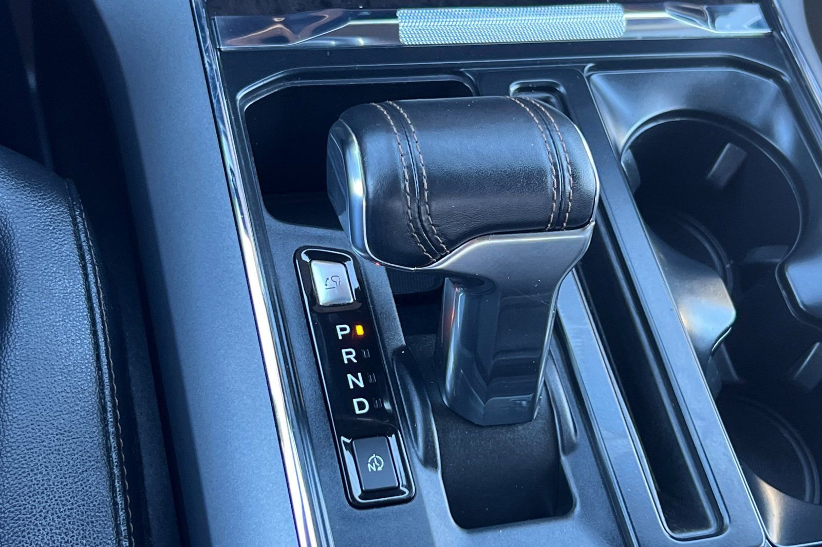 Certified 2023 Ford F150 Lightning Lariat image 22