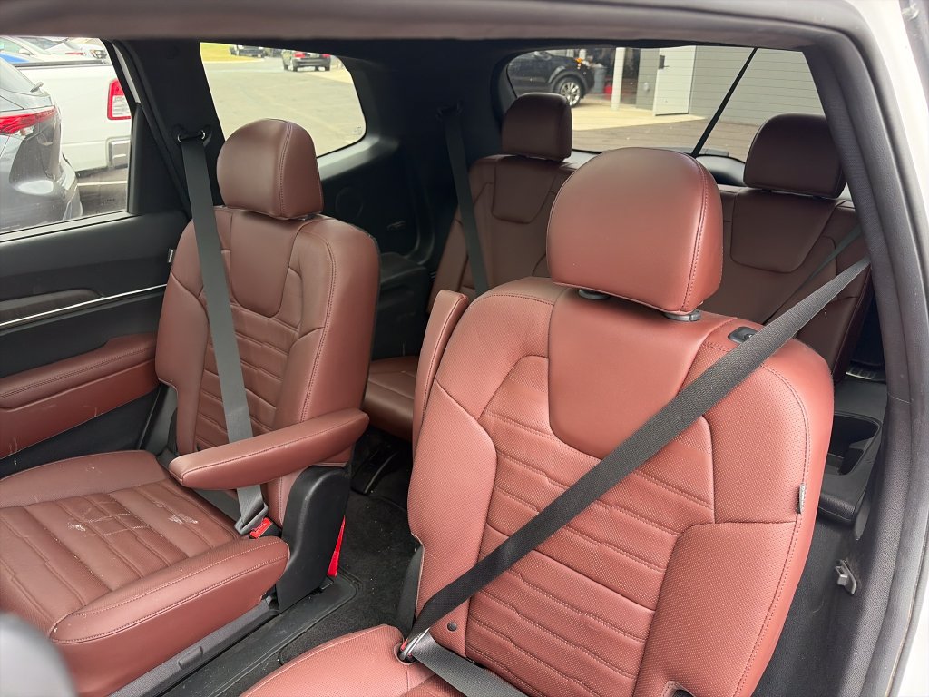 Used 2024 Kia Telluride SX Prestige AWD/4WD image 31