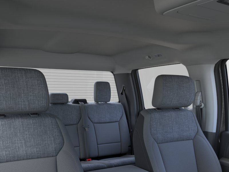 New 2024 Ford F150 XLT AWD/4WD image 22
