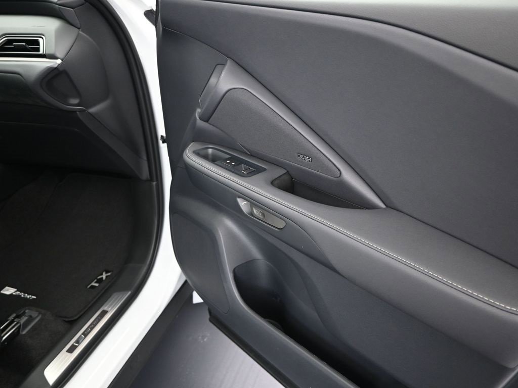 New 2026 Lexus TX 350 350 F SPORT Handling image 26