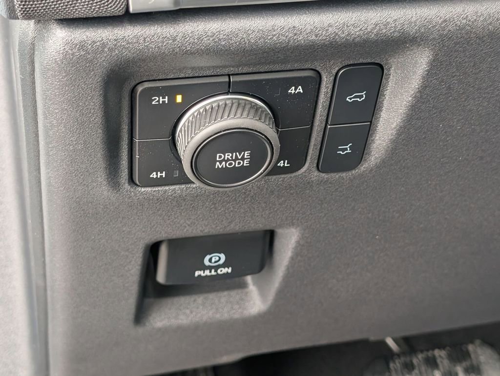 New 2025 Ford Expedition Platinum w/ Stealth Performance Package image 40