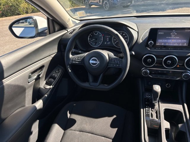 Used 2025 Nissan Sentra S FWD image 16