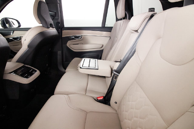 Used 2026 Volvo XC90 B6 Plus AWD/4WD image 24
