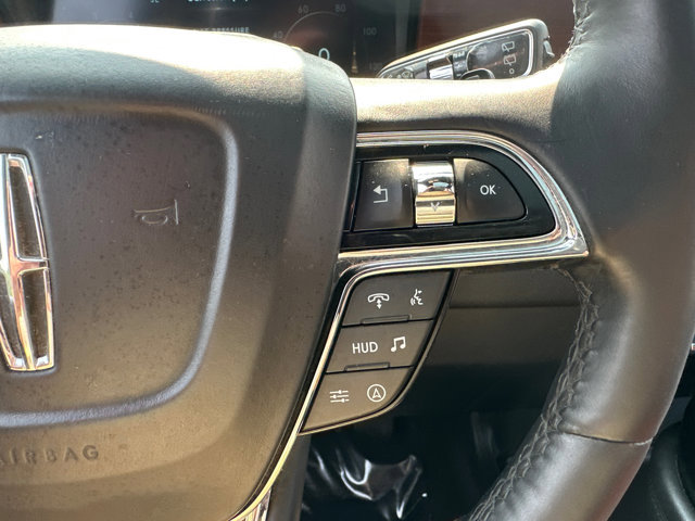 Used 2022 Lincoln Navigator Reserve image 21