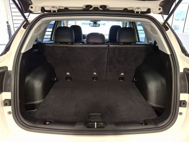Used 2020 Jeep Compass Altitude image 28