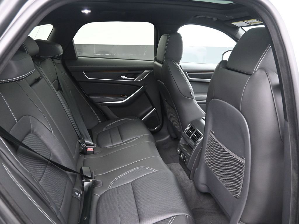 New 2026 Jaguar F-PACE R-Dynamic S image 13