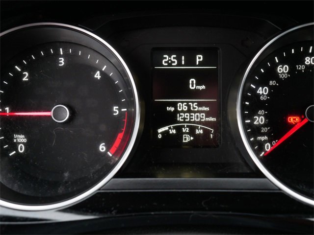 Used 2015 Volkswagen Jetta TDI SE image 27