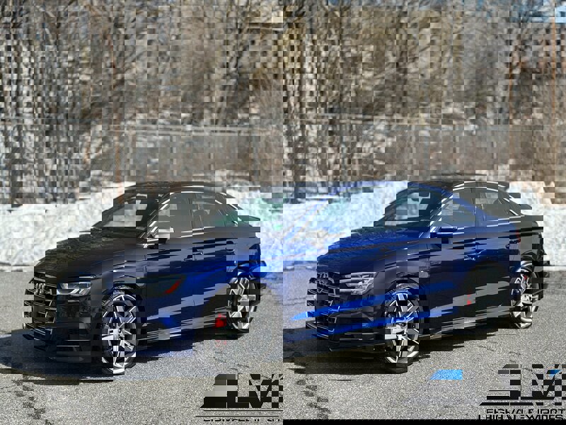 Used 2019 Audi S3 Premium Plus image 1