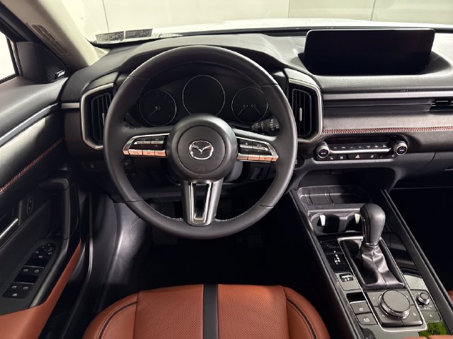 Certified 2026 MAZDA CX-50 AWD 2.5 S w/ Accent Package image 19