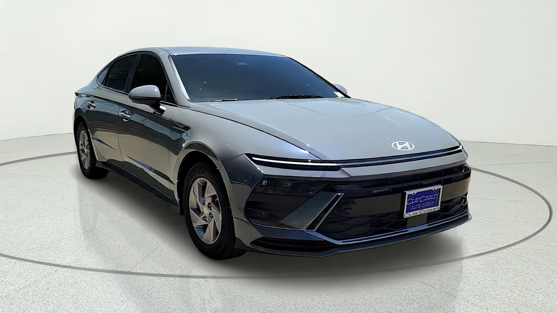Certified 2026 Hyundai Sonata SE
