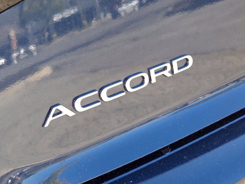 New 2026 Honda Accord SE image 15