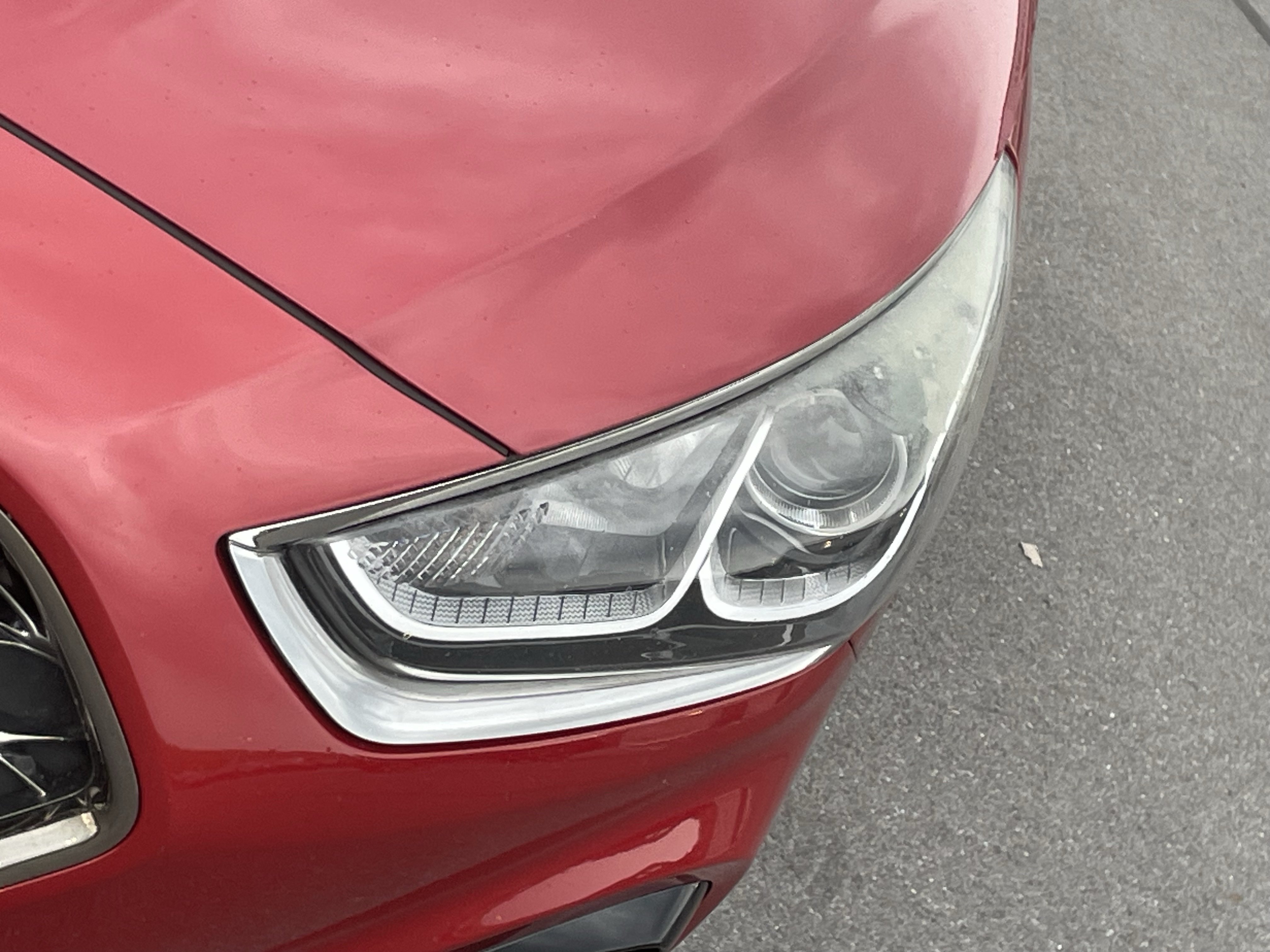 Used 2018 Hyundai Sonata Sport FWD image 10