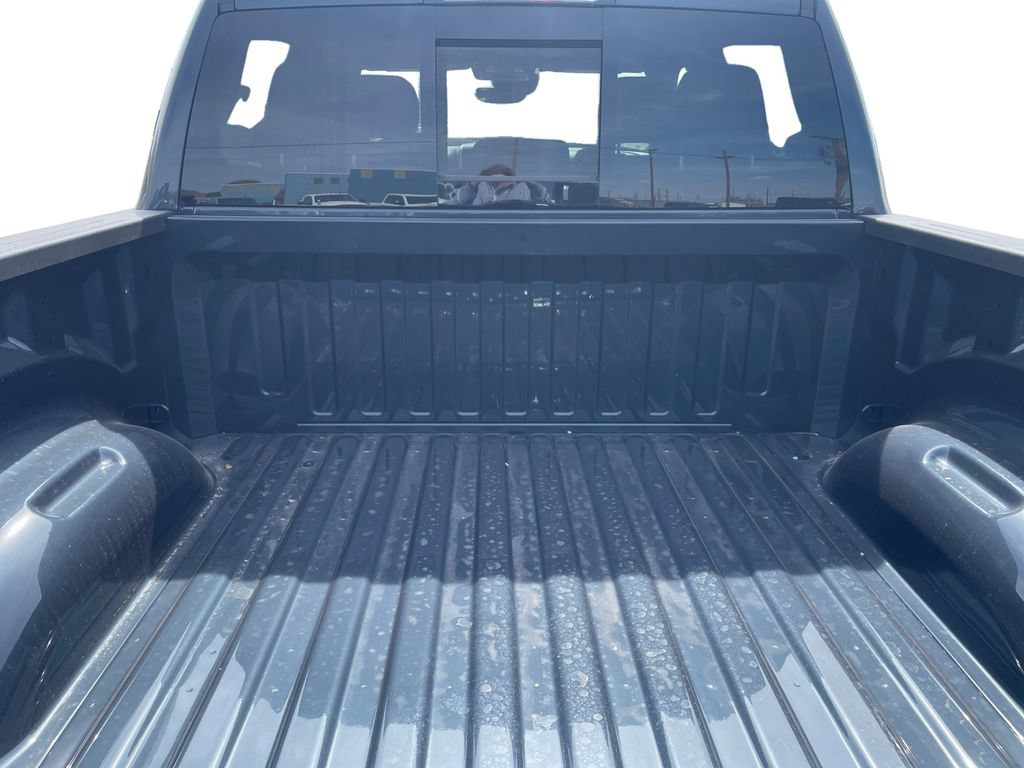New 2026 RAM 1500 Lone Star AWD/4WD image 19