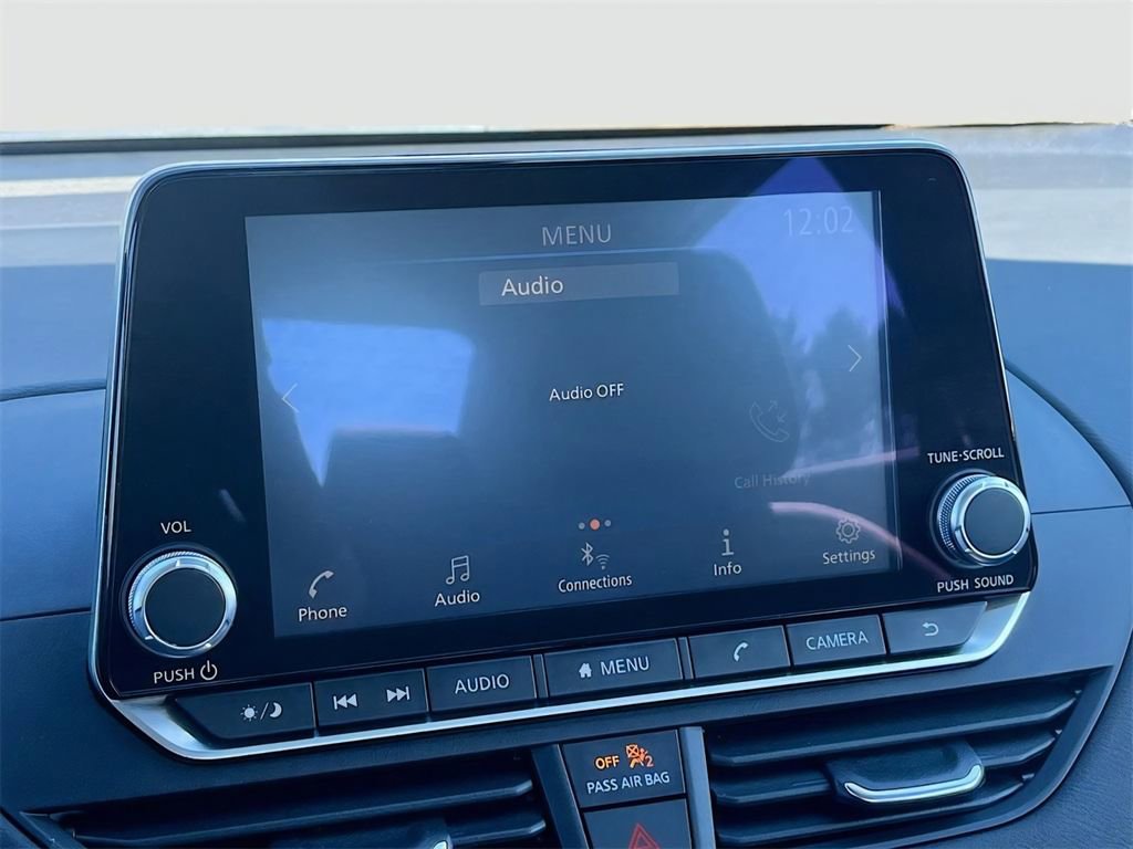 Used 2025 Nissan Altima 2.5 S image 17