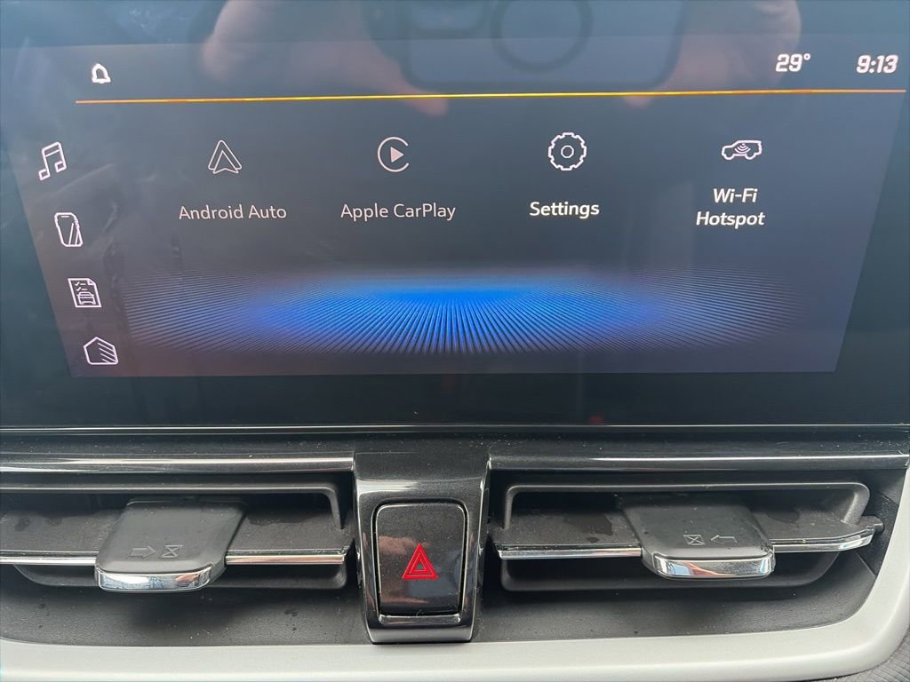 Used 2025 Chevrolet TrailBlazer LT image 19