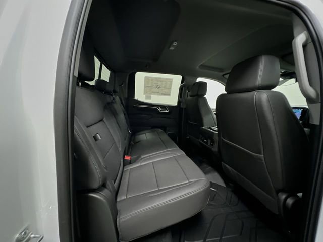 New 2025 Chevrolet Silverado 1500 RST w/ Redline Edition image 27