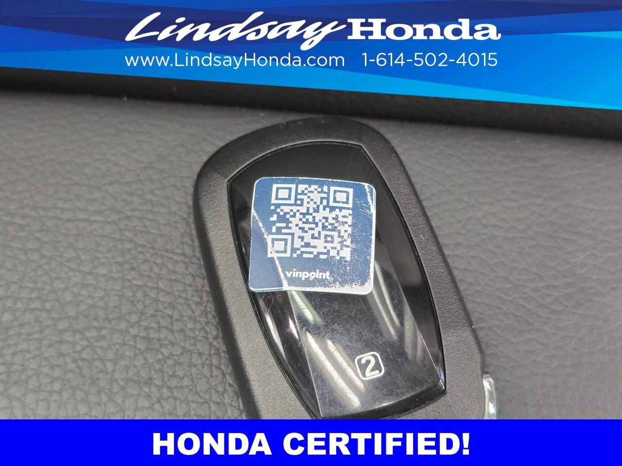 Certified 2024 Honda Pilot Touring image 24