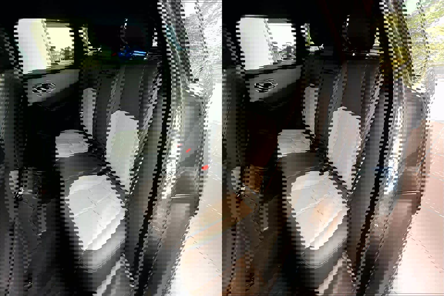 Used 2024 Land Rover Range Rover Velar Dynamic SE image 21