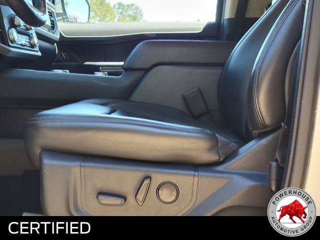 Certified 2023 Ford Expedition XLT AWD/4WD image 26