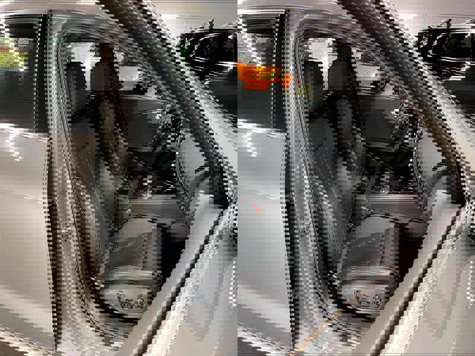 Certified 2023 Audi A4 2.0T Premium Plus w/ Premium Plus Package image 9