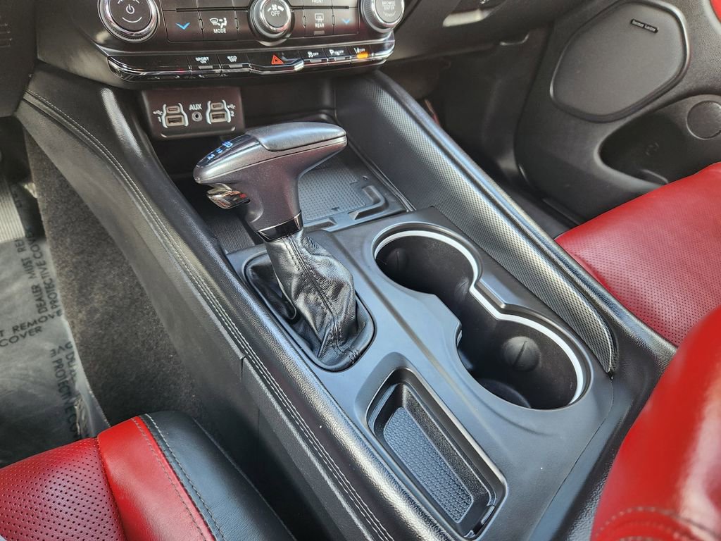 Used 2021 Dodge Durango R/T w/ Technology Group image 17