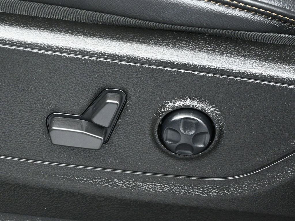 Used 2024 RAM 1500 TRX image 8