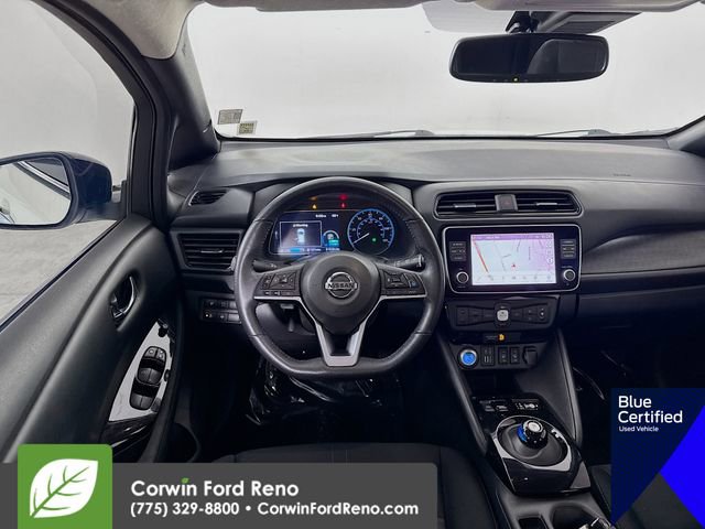Used 2022 Nissan Leaf SV Plus image 26