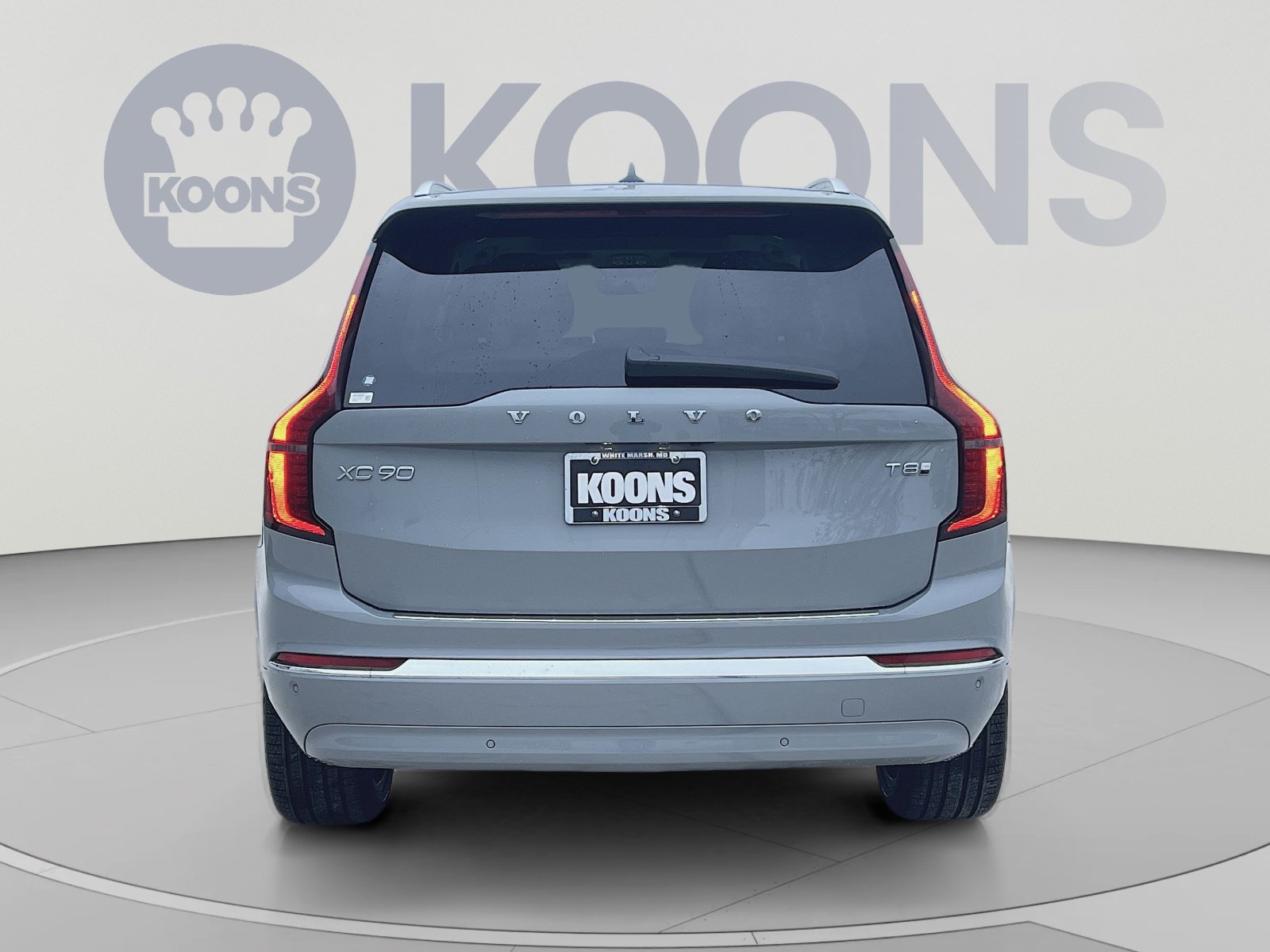 New 2026 Volvo XC90 T8 Ultra w/ Protection Package Premier AWD/4WD image 15