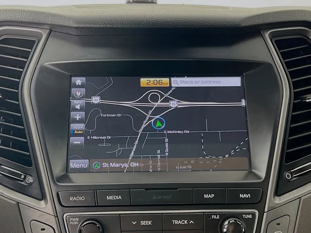 Used 2019 Hyundai Santa Fe XL w/ Cargo Package FWD image 14