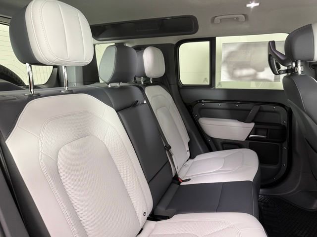 New 2026 Land Rover Defender 110 X image 29