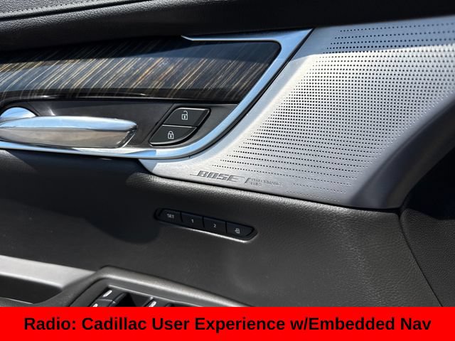Used 2020 Cadillac XT6 Premium Luxury FWD image 21