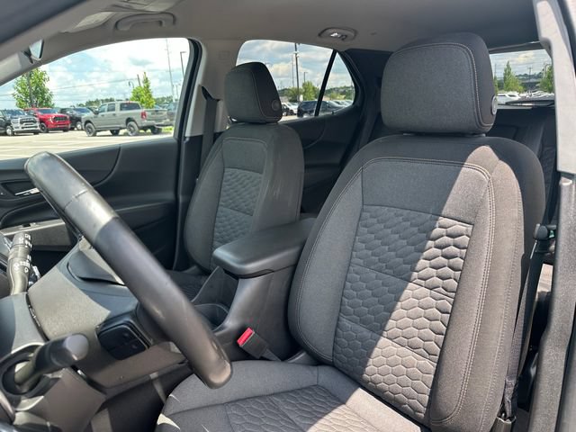 Used 2019 Chevrolet Equinox LT FWD image 40