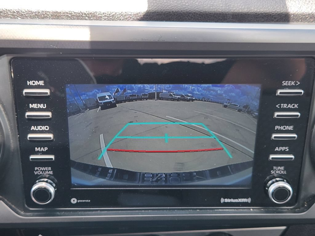Used 2022 Toyota Tacoma SR RWD image 18