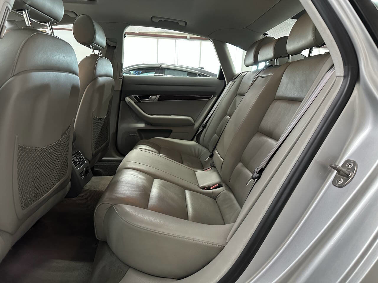 Used 2005 Audi A6 3.2 image 13