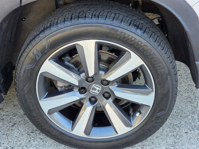 Used 2023 Honda Pilot Touring image 15